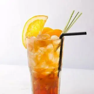 Hình ảnh Trà đào