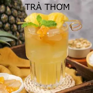 Hình ảnh Trà thơm