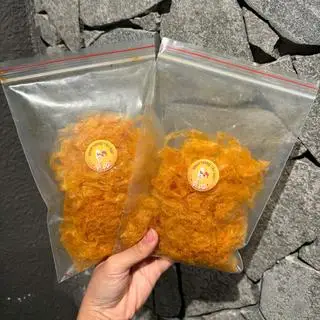 Hình ảnh Báng tráng Pí Po