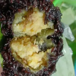 Hình ảnh Bánh khúc gạo lứt Việt Trì