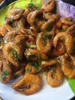 Hình ảnh Tôm rim