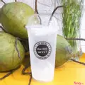 Hình ảnh Dừa Lạnh Size L(700ml)