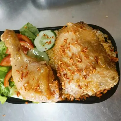 Hình ảnh Quán Ăn Bình Dân An Ký - Nguyễn Văn Tạo