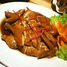Hình ảnh Cơm Gà Xì Dầu Hồng Kông