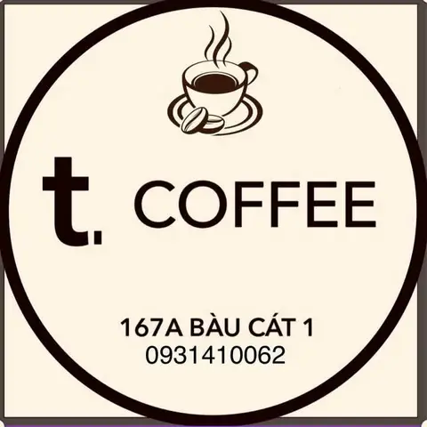 Hình ảnh t. Coffee - Hoàng Sa