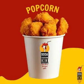 Hình ảnh Gà viên popcorn