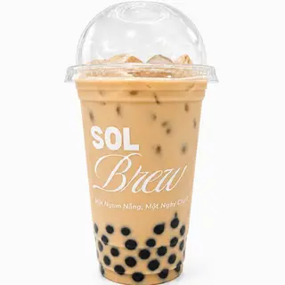 Hình ảnh Ô long nhài