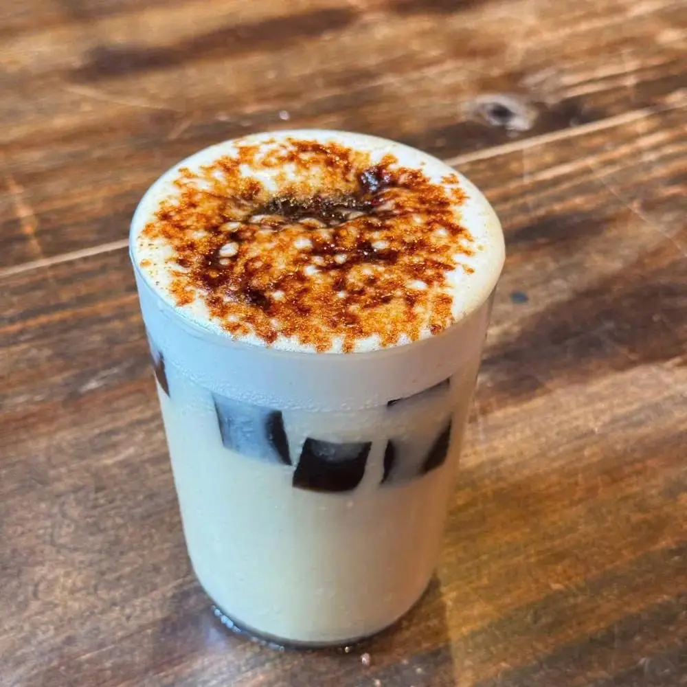 Hình ảnh Trà sữa Baozi