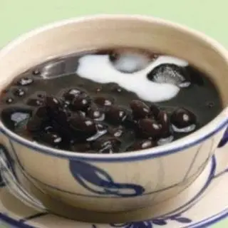 Hình ảnh Chè đậu đen