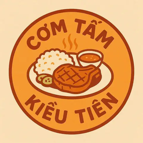 Hình ảnh Cơm Tấm Kiều Tiên - Lương Ngọc Quyến