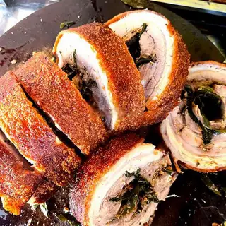 Hình ảnh Combo 3 món đặc sản quán (nhỏ)