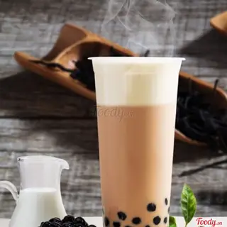 Hình ảnh TRÀ SỮA Ô LONG