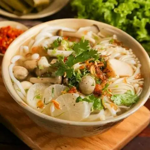 Hình ảnh BẾP CHAY DAISY - Trịnh Đình Trọng