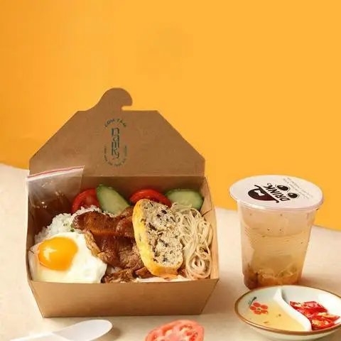 Hình ảnh Cơm Tấm Nam Kỳ - Ái Mộ