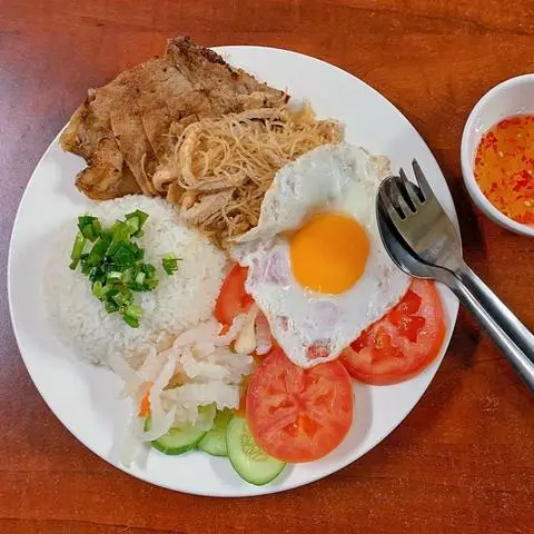 Hình ảnh Cơm Tấm 76 - Đường Ba Tháng Hai