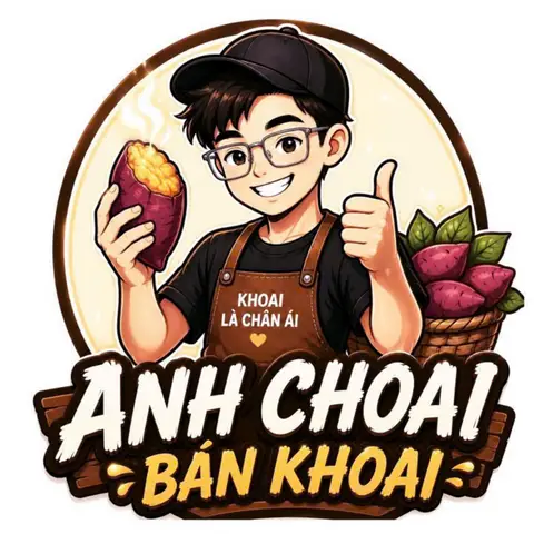 Hình ảnh Anh Choai Bán Khoai - Quốc Lộ 13