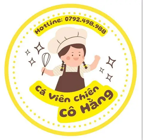 Hình ảnh Cá Viên Chiên Cô Hằng - Lạc Long Quân