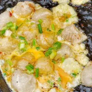 Hình ảnh Há cảo chiên 2 trứng - 10 viên