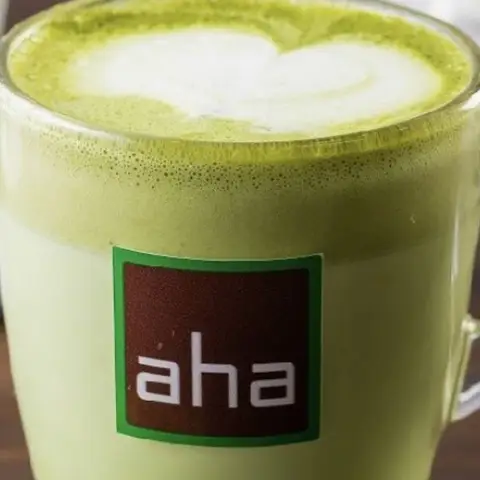Hình ảnh Aha Cafe - Trần Huy Liệu