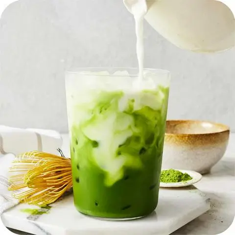 Hình ảnh Lu Coffee & Matcha - Trần Xuân Soạn