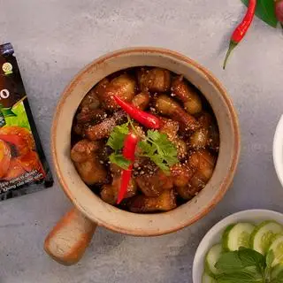 Hình ảnh Thịt kho tiêu