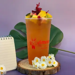 Hình ảnh Trà nhiệt đới