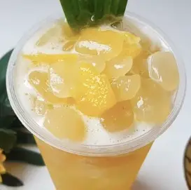 Hình ảnh Trà thơm hạt đác