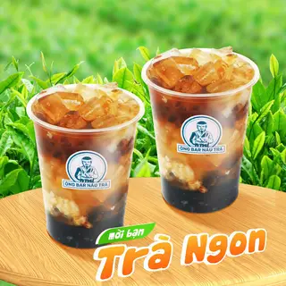 Hình ảnh Bát bảo Ông Bar