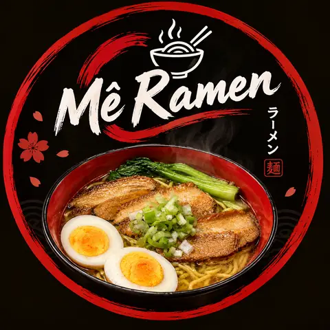 Hình ảnh Mê RAMEN | Japanese Ramen - Xô Viết Nghệ Tĩnh
