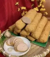 Hình ảnh Chả chiên