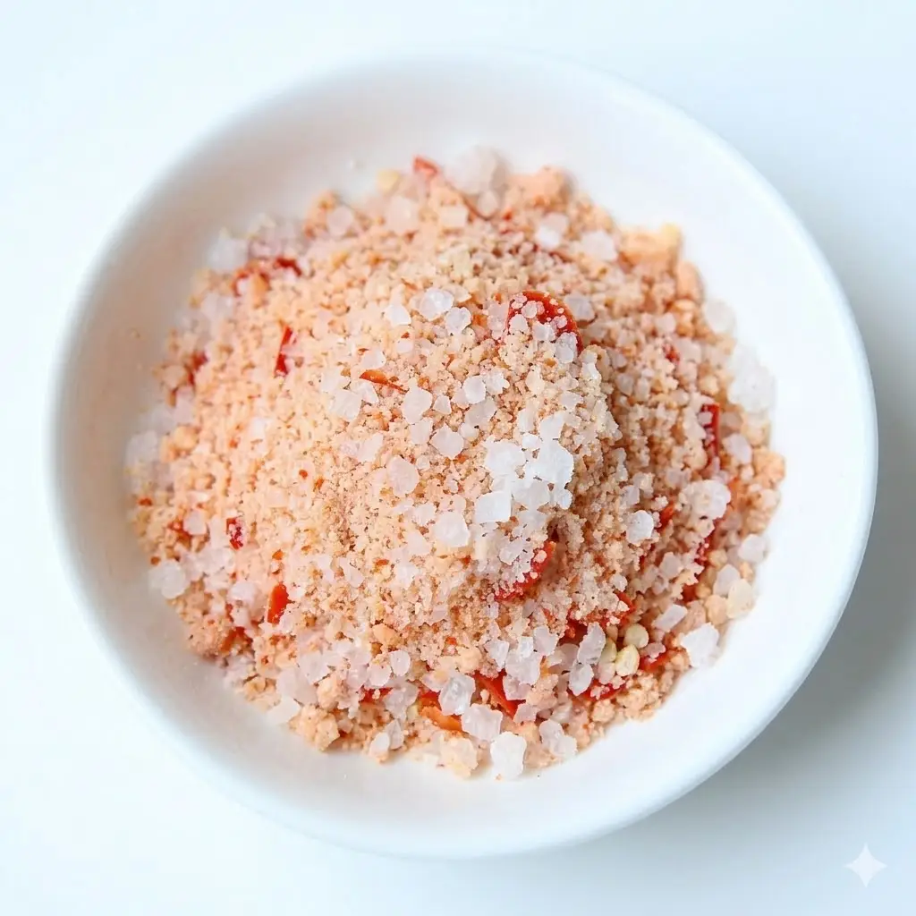 Hình ảnh Muối ớt thêm
