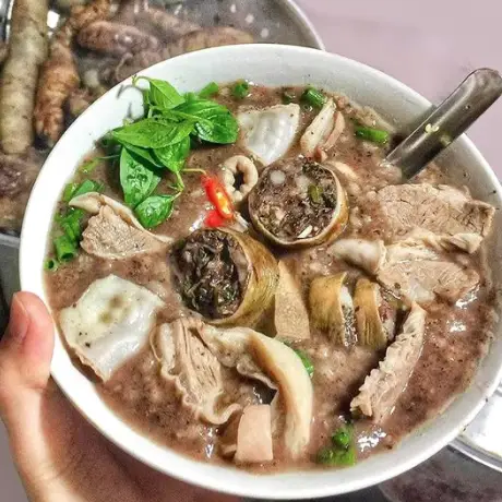 Hình ảnh Cháo Lòng 325 - Phó Cơ Điều