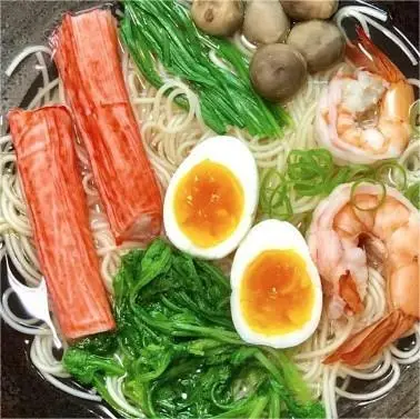 Hình ảnh HATA - Udon & Ramen - Huỳnh Tấn Phát