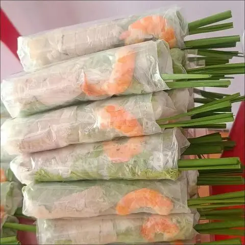 Hình ảnh Huệ Gỏi Mít, Gỏi Đu Đủ & Gỏi Cuốn - Bình Chiểu