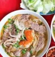 Hình ảnh Sụn nạm chả cua