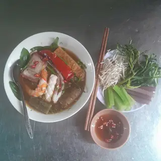 Hình ảnh Bún mắm