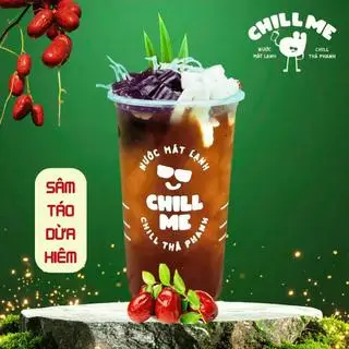 Hình ảnh Sâm táo dừa xiêm