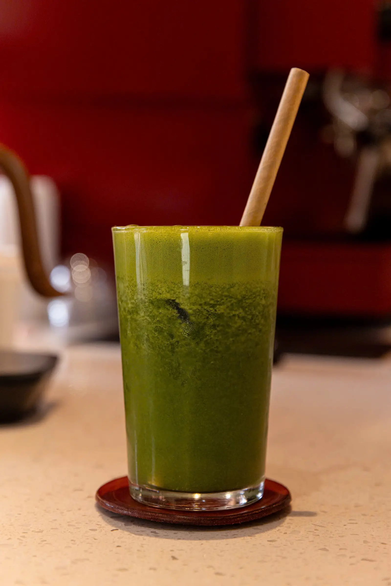 Hình ảnh Kind Green