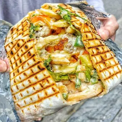 Hình ảnh Tako Taco - Đường Số 47