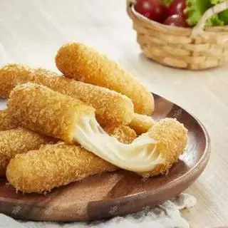 Hình ảnh Phô mai que