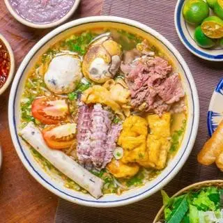 Hình ảnh Tô đặc biệt