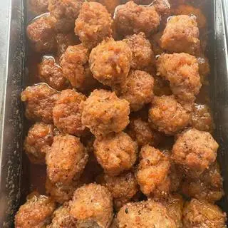 Hình ảnh Cơm xíu mại
