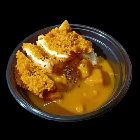 Hình ảnh MECARY - Cơm Curry Nhật Bản & Mì Tương Đen Hàn Quốc - Nguyễn Thiện Thuật