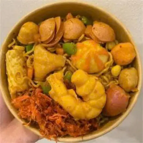 Hình ảnh Bếp Mẹ Sumi - Nguyễn Tất Thành