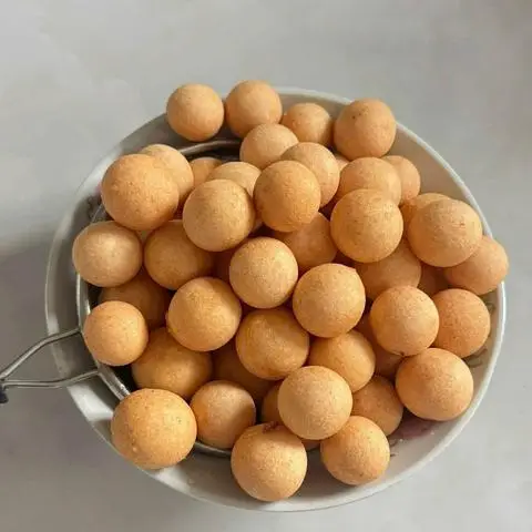 Hình ảnh Bánh Khoai Mỡ Omoni - Đường Số 3