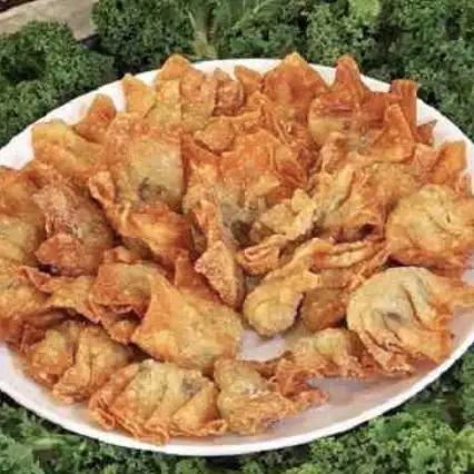 Hình ảnh Food Trip Hoành Cảo Chiên - Âu Cơ