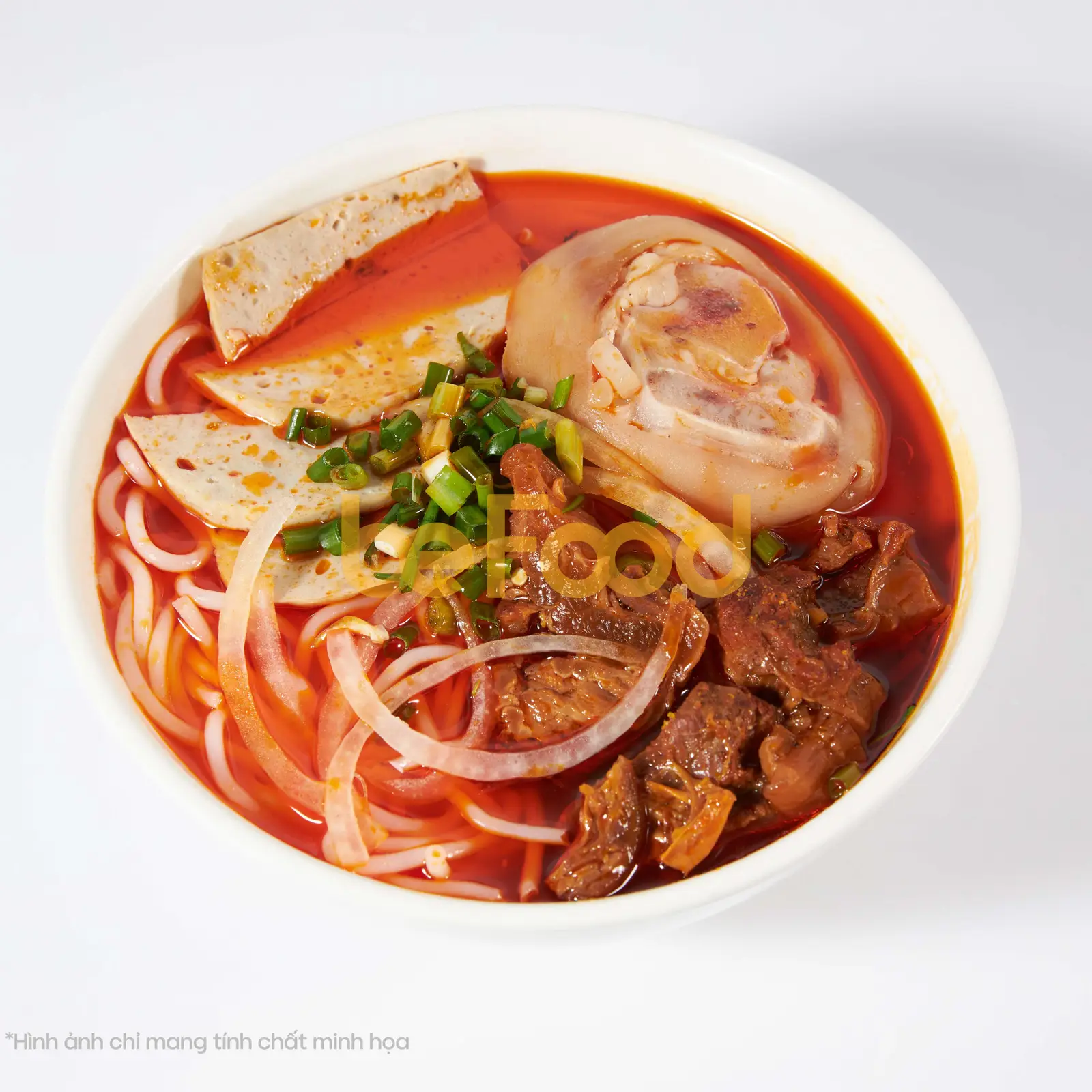 Hình ảnh Bún Bò Huế 39 - Rạch Bùng Binh