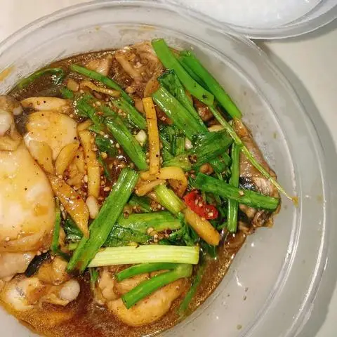 Hình ảnh Cháo Ếch Singapore - Mì Cay & Gà Cay Phomai - Phạm Thế Hiển