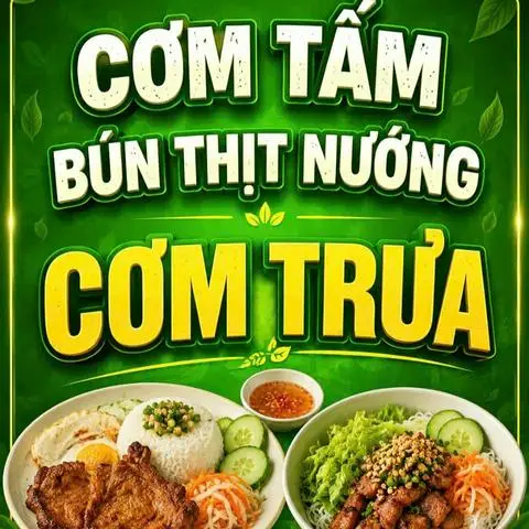Hình ảnh Bún Đậu Mắm Tôm Chàng Trai - Kha Vạn Cân