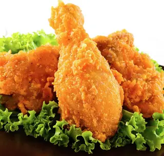 Hình ảnh Đùi gà